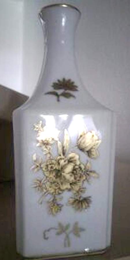 Sad107 7" Vase by Sadek-1