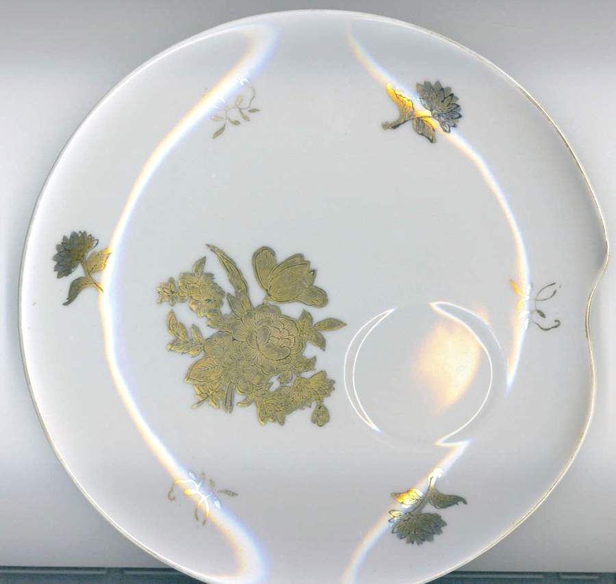 Sad107 Snack Plate by Sadek-1