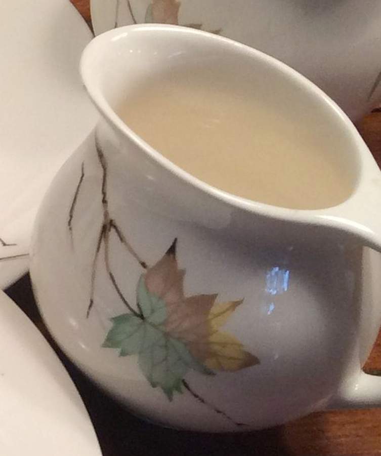 STB269 Creamer by Steubenville-1