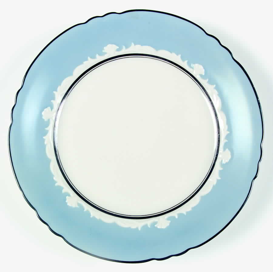 06837 Salad Plate by Scherzer-1