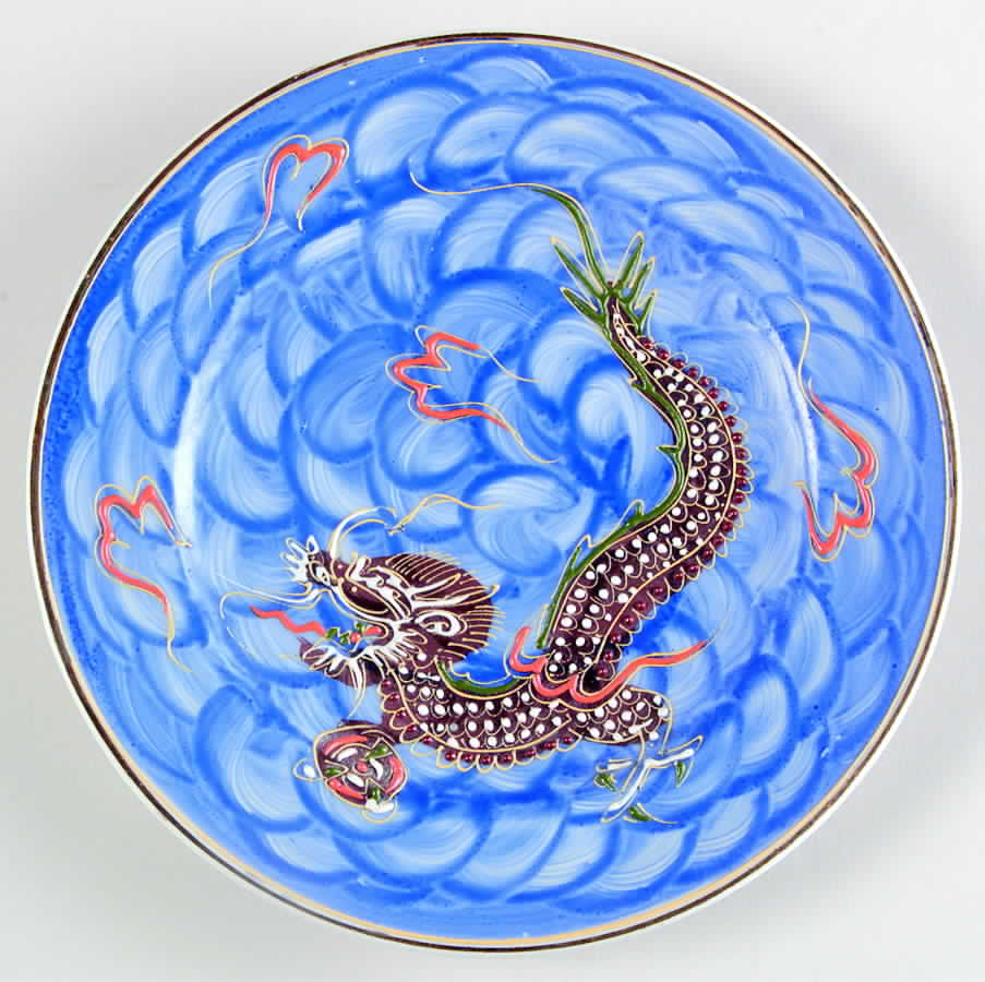 SOK13 Bread & Butter Plate by Soko-1