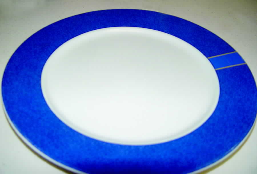 SPZ4 Dinner Plate by Spal Porcelanas-1
