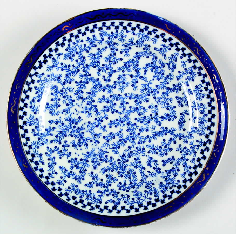 738 Salad Plate by Sutherland-1