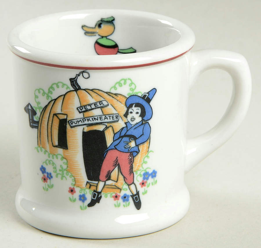 SHO238 Child's Mug by Shenango-1