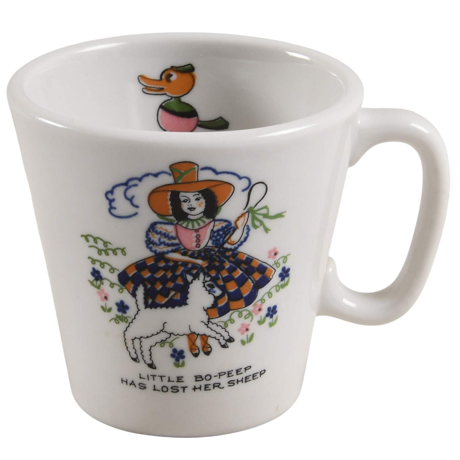 SHO238 Child's Mug by Shenango-1