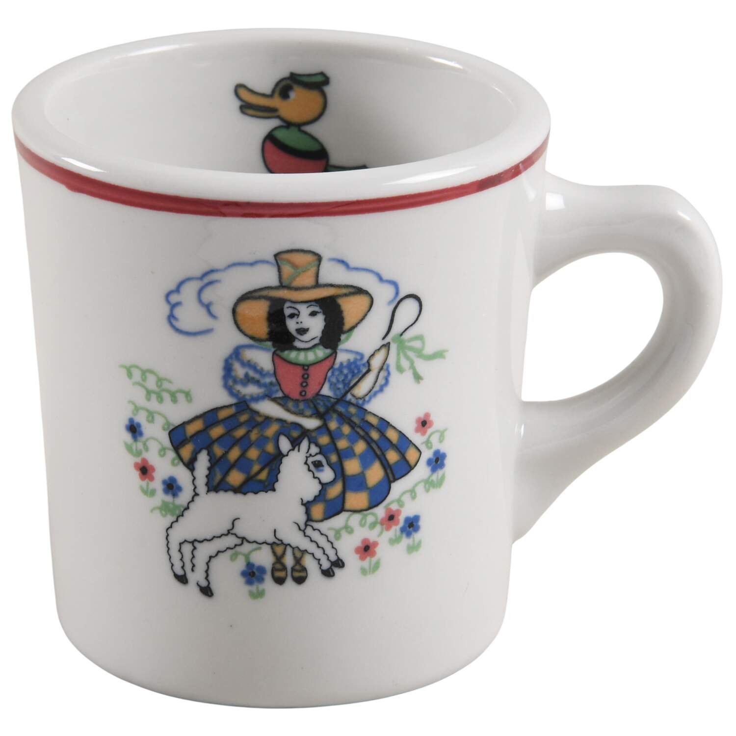 SHO238 Child's Mug by Shenango-1