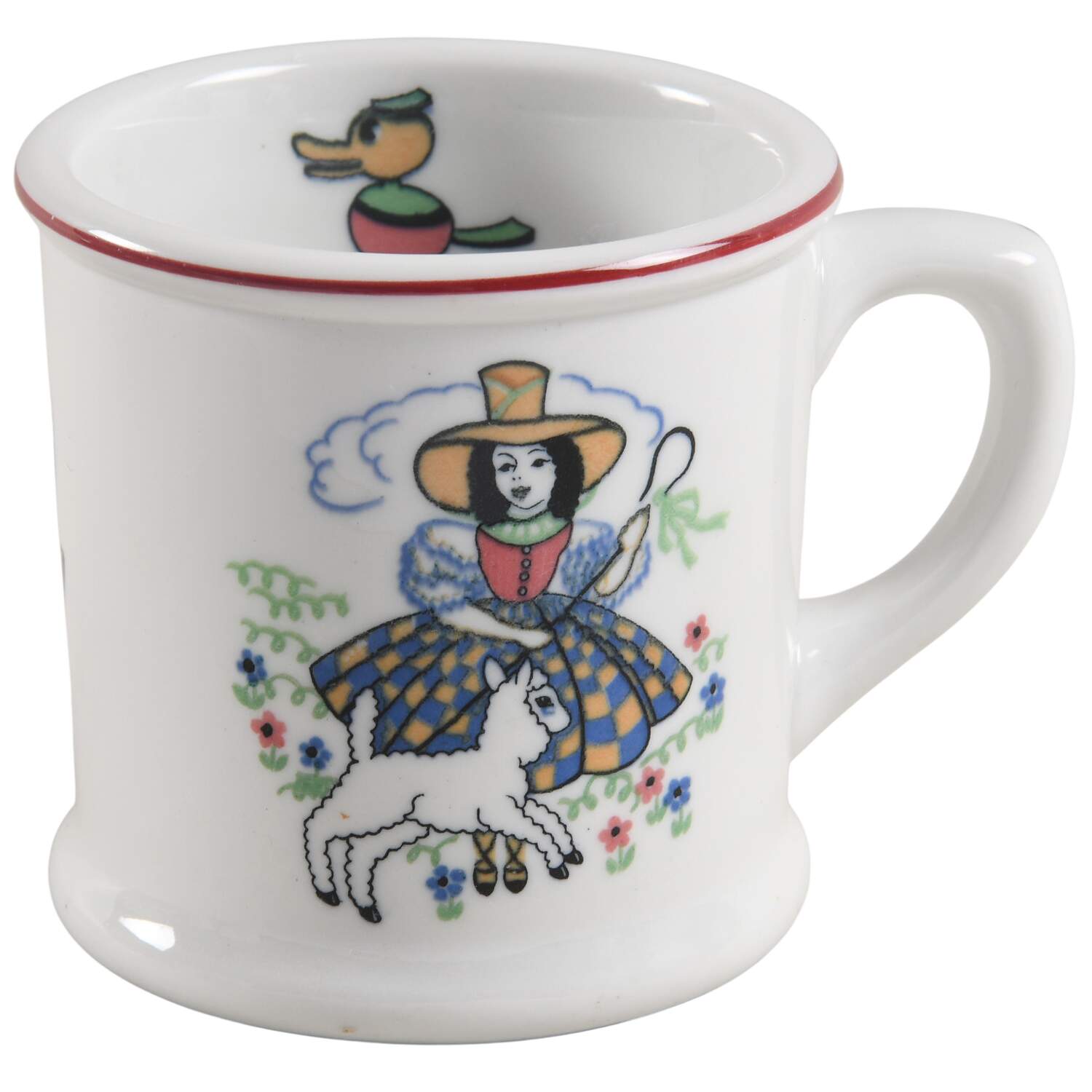 SHO238 Child's Mug by Shenango-1
