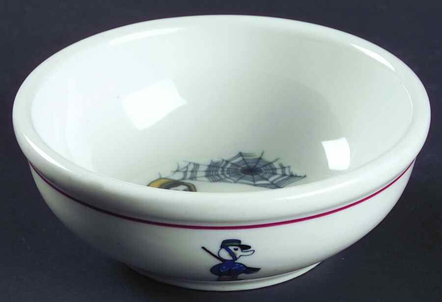 SHO238 Child's Bowl by Shenango-1
