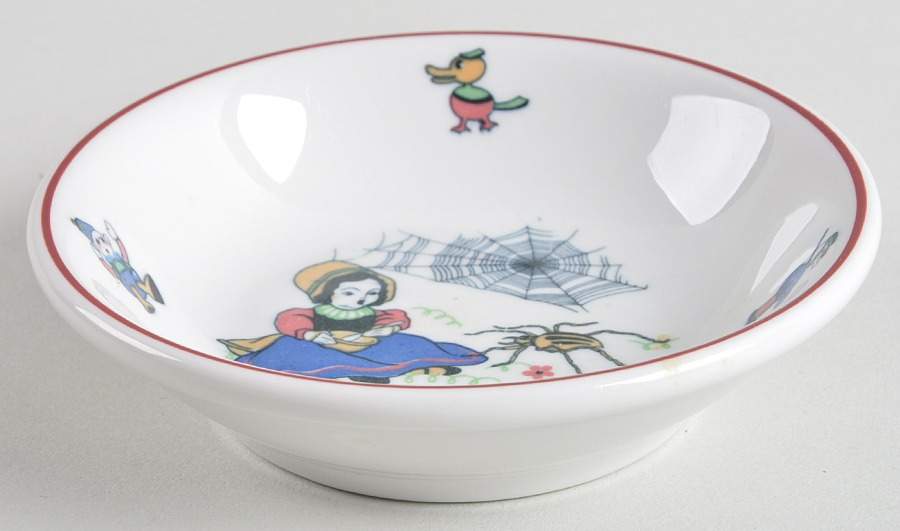 SHO238 Child's Bowl by Shenango-1
