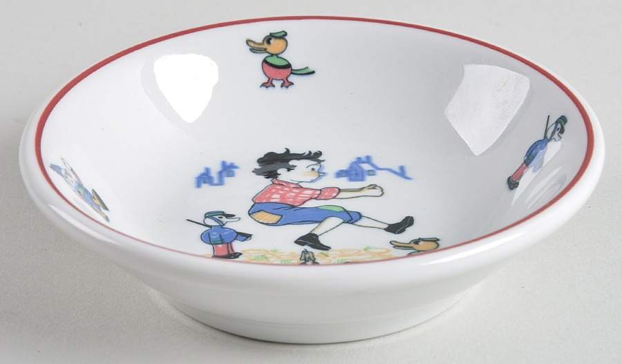 SHO238 Child's Bowl by Shenango-1