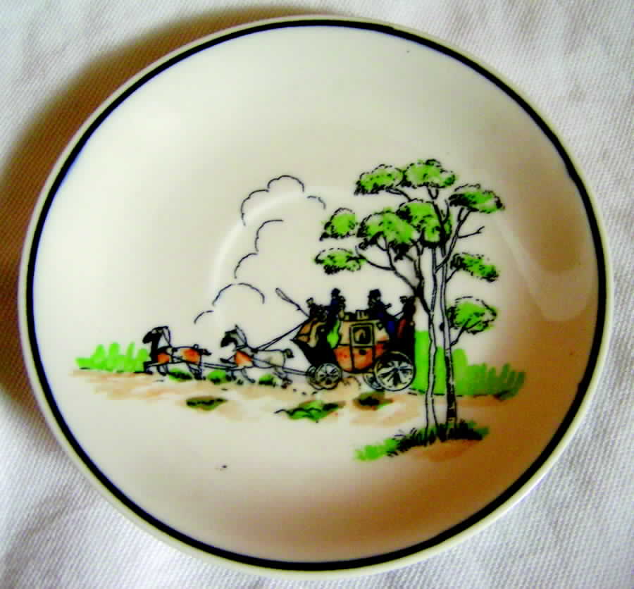 SY662 Saucer by Syracuse-1