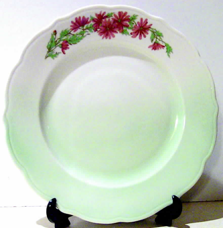 SY663 Dinner Plate by Syracuse-1