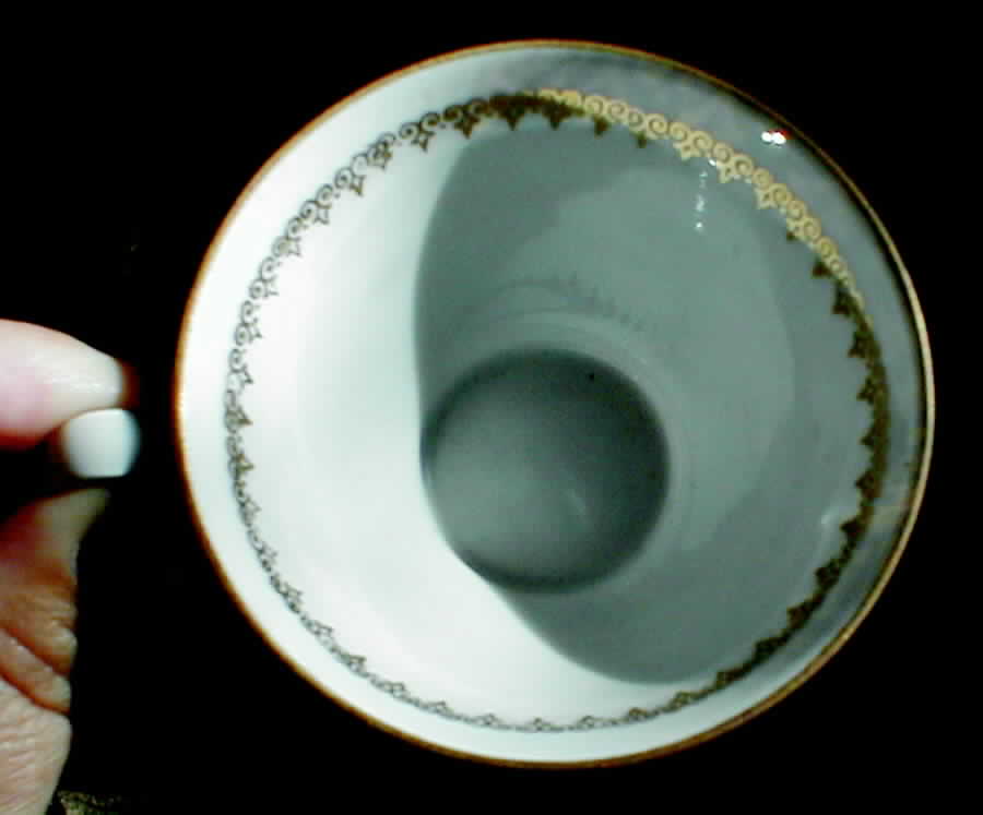 16941 Footed Cup by Seltmann-1