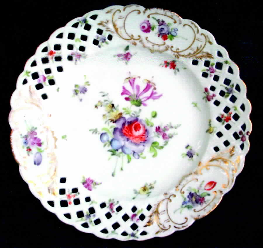 SSO2 Salad Plate by Samson & Company-1