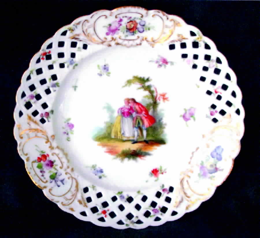 SSO3 Salad Plate by Samson & Company-1