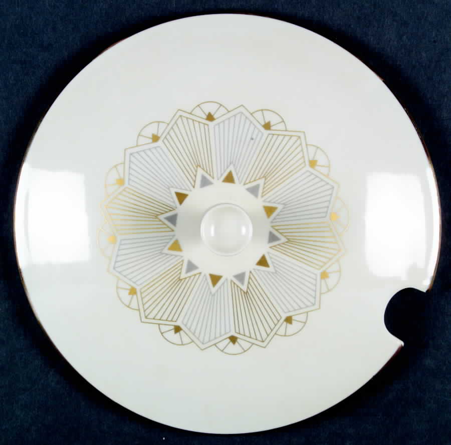 17406 Lid for Tureen by Seltmann-1