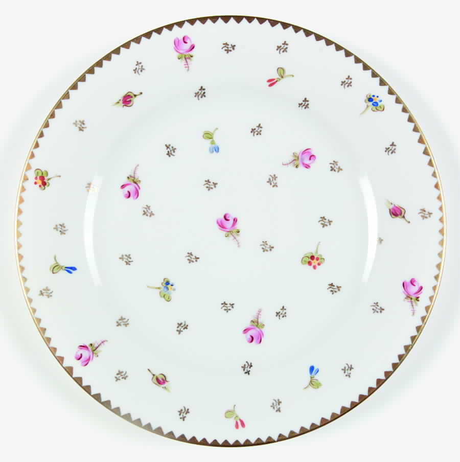 SUI6 Bread & Butter Plate by Suisse-1