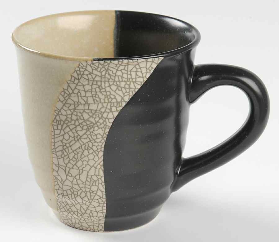 Dunes Mug by Sango-1