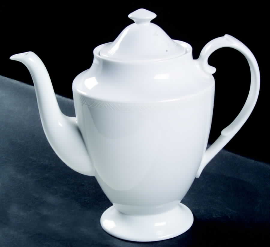 SP345 Coffee Pot & Lid by Spode-1
