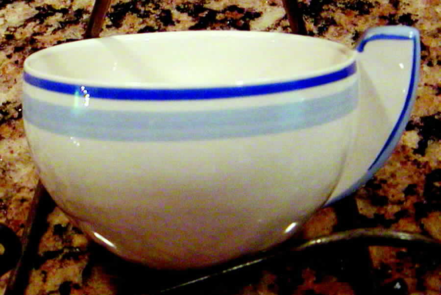 STB272 Flat Cup by Steubenville-1