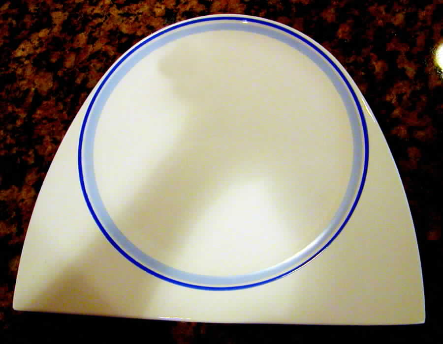 STB272 Dinner Plate by Steubenville-1