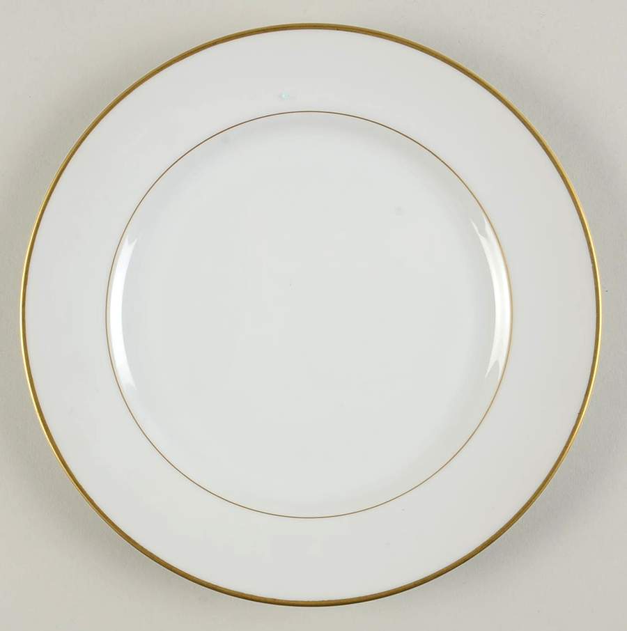 SFU20 Salad Plate by Shofu (Japan)-1