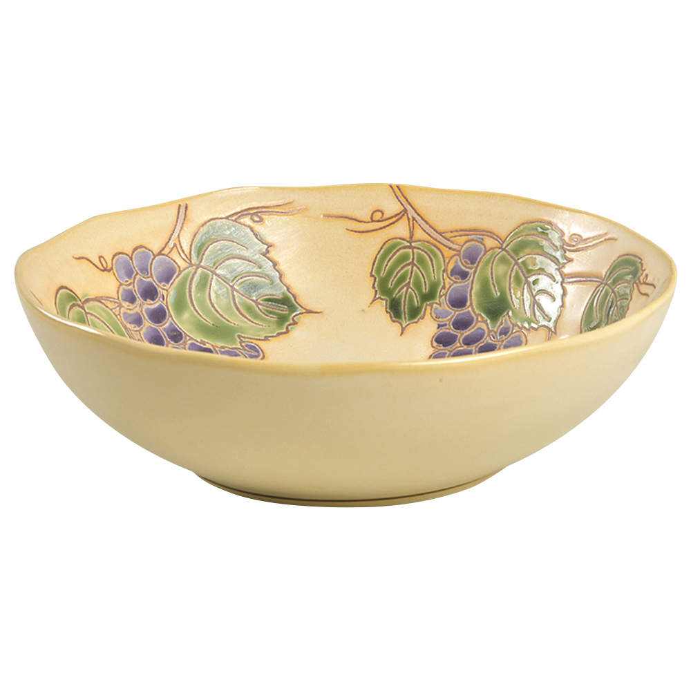 Bordeaux Soup/Cereal Bowl by Sango-1