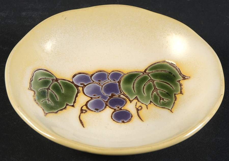 Bordeaux Individual Dip Dish by Sango-1