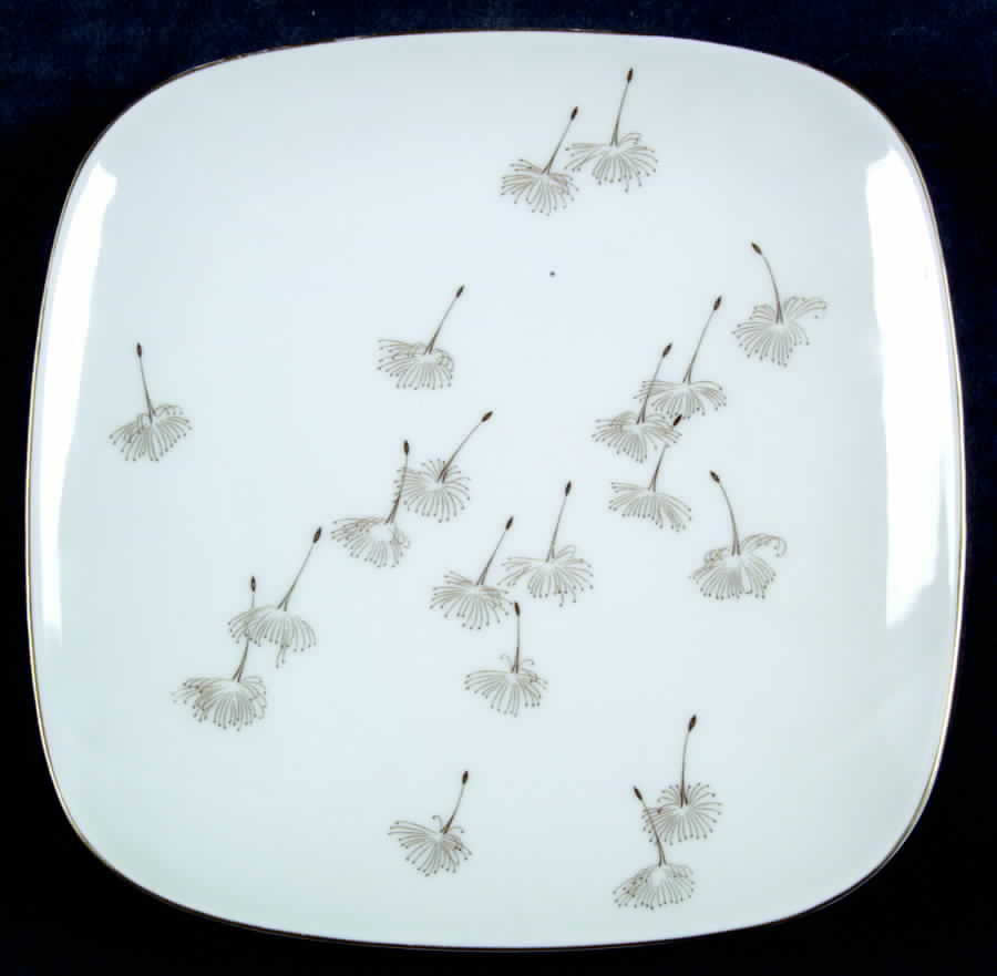 SCD60 Hors d'Oeuvre Tray by Schonwald-1