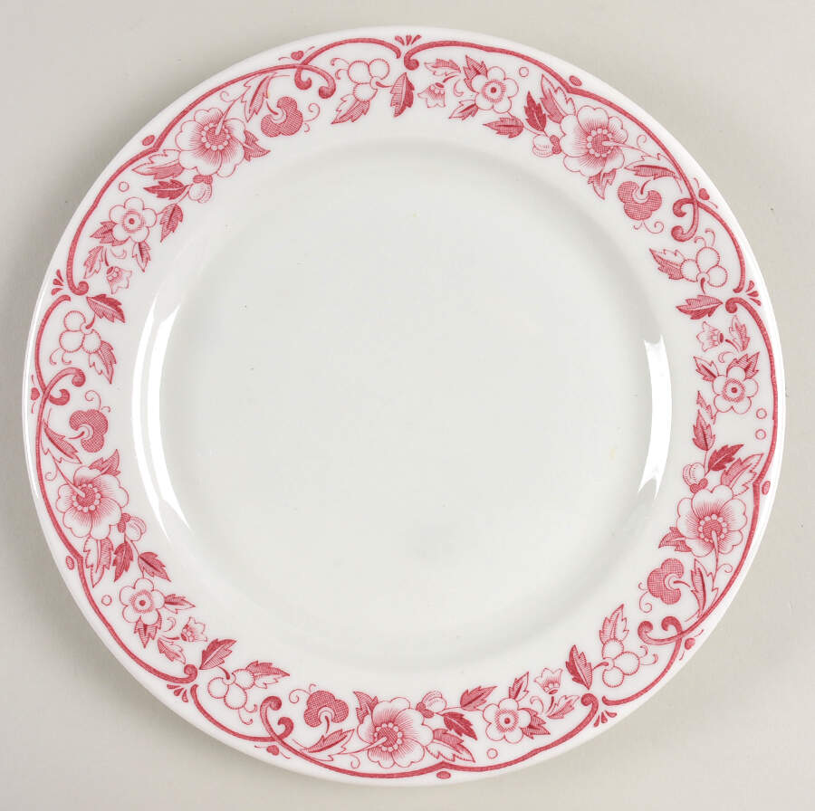 SHO239 Dinner Plate by Shenango-1