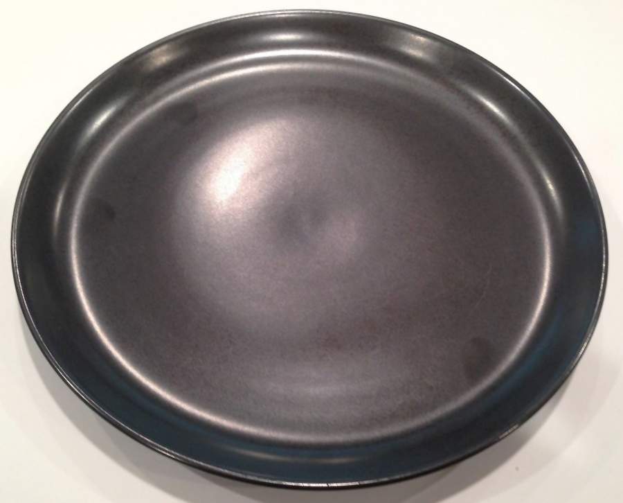 SGY2 Dinner Plate by Shungyo-1