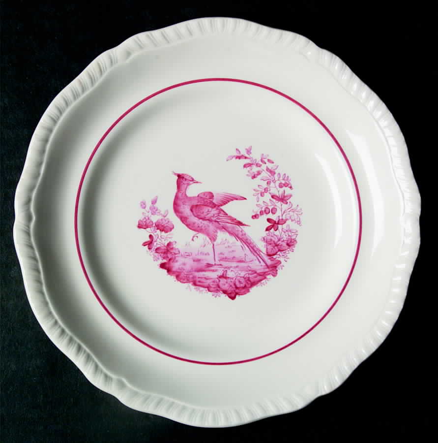 S2646 Salad Plate by Spode-1