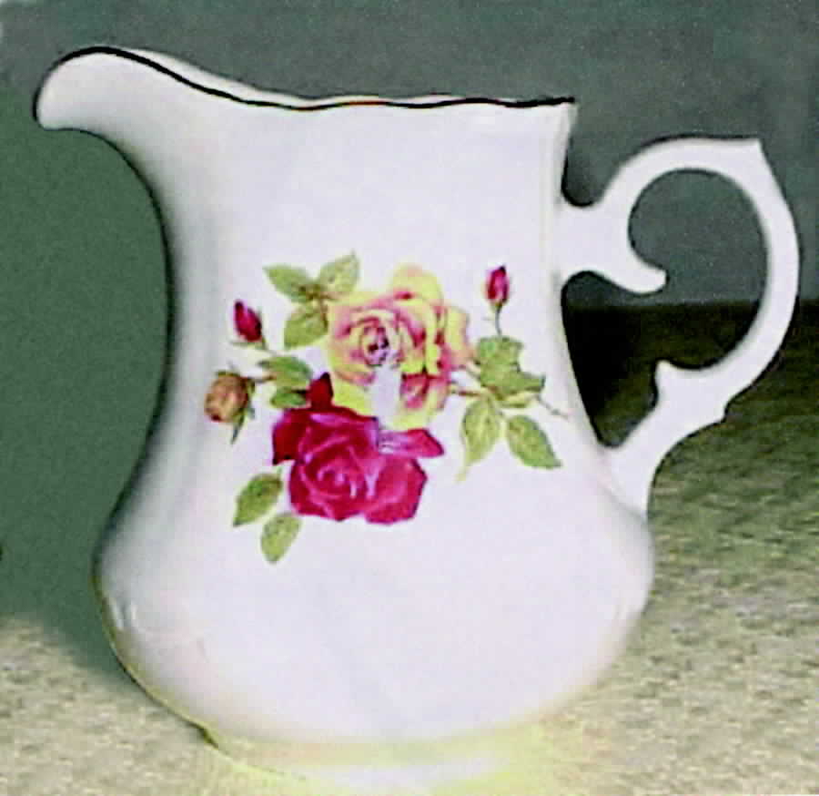 SCH407 Creamer by Schumann - Bavaria-1