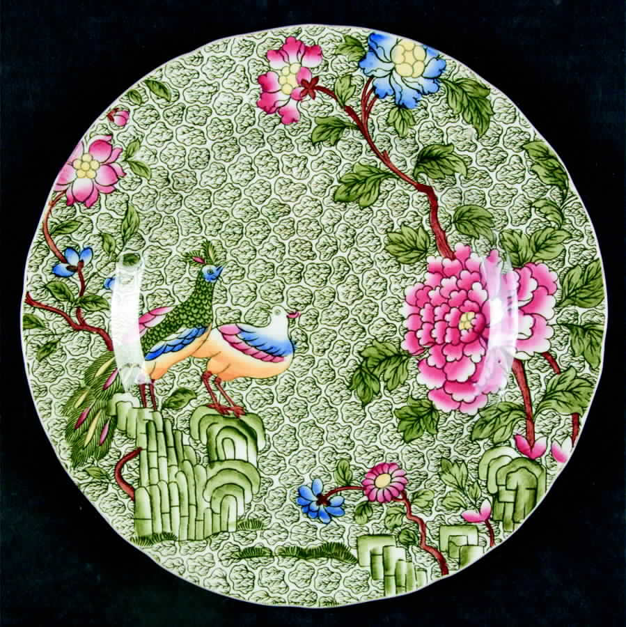 C108 Salad Plate by Spode-1