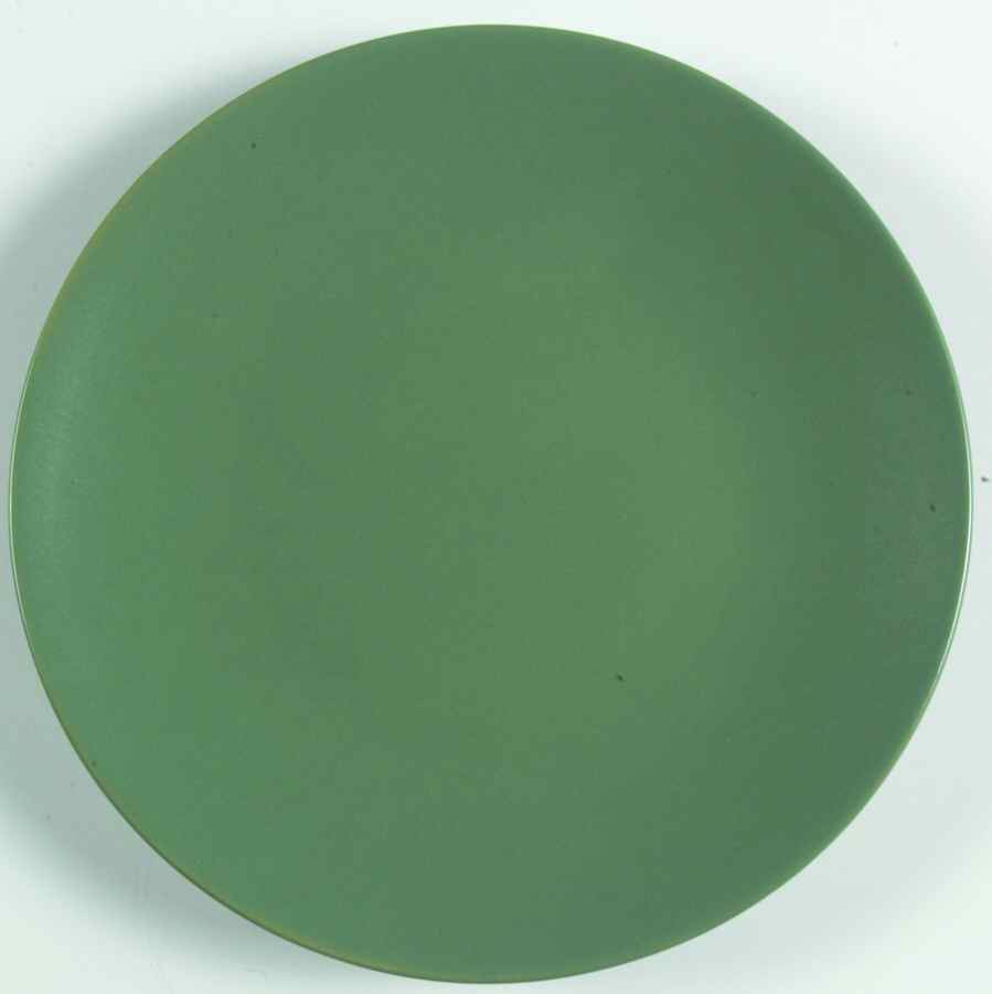 Newport Green Salad Plate by Studio Nova-1