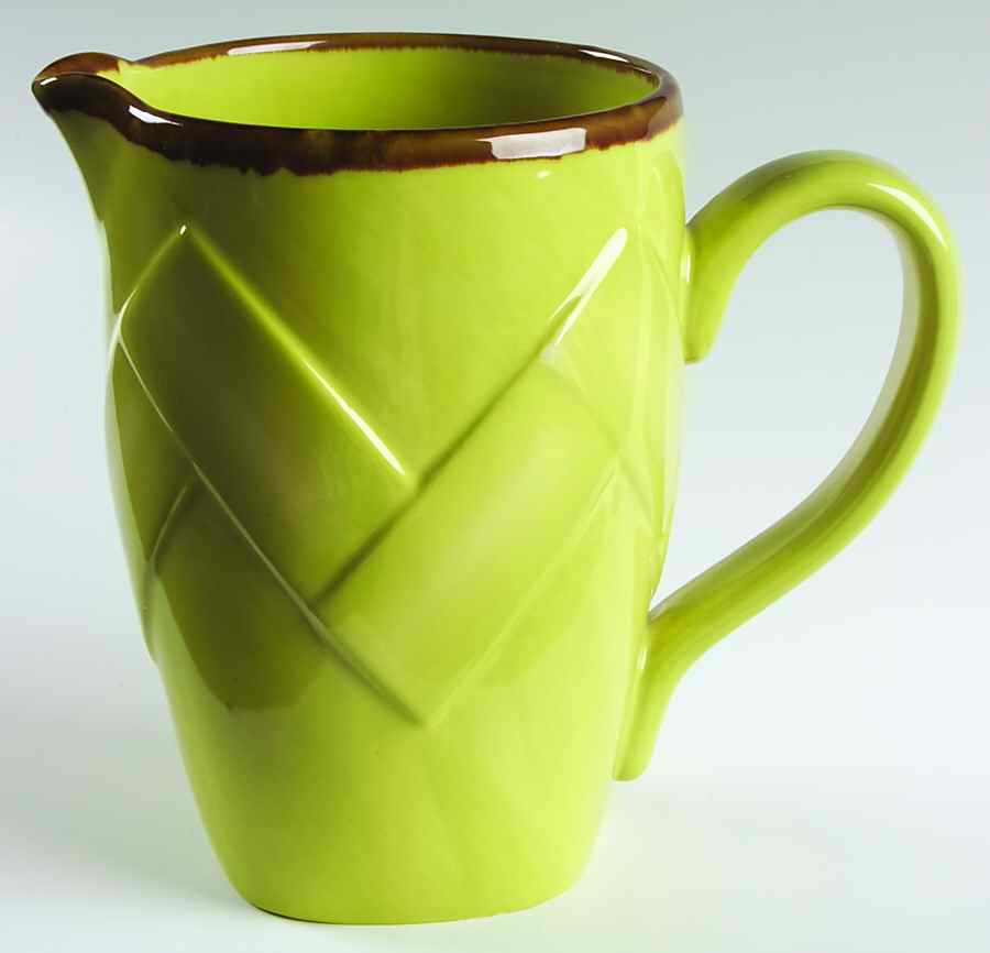 Largo Lime 64 Oz Pitcher by Studio Nova-1