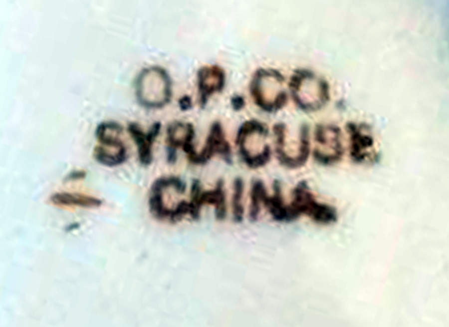 52601 Olive Dish by Syracuse-1