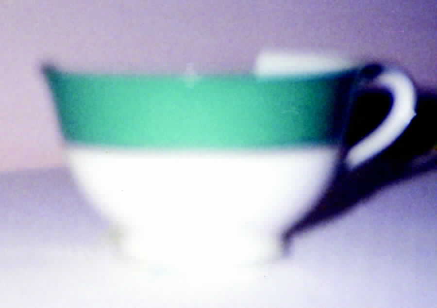 Regency Footed Cup by Sango-1