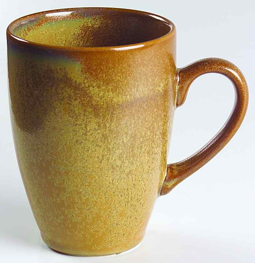 Copper Suite (Glossy) Mug by Studio Nova-1