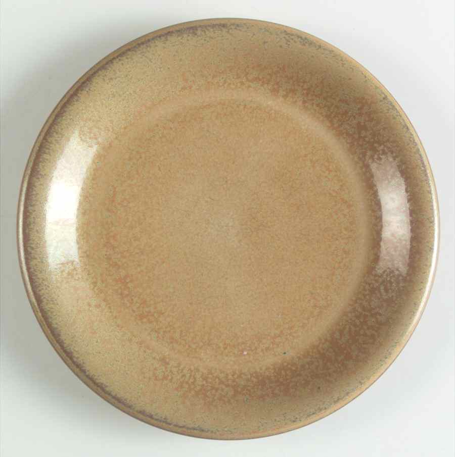 Copper Suite (Glossy) Salad Plate by Studio Nova-1