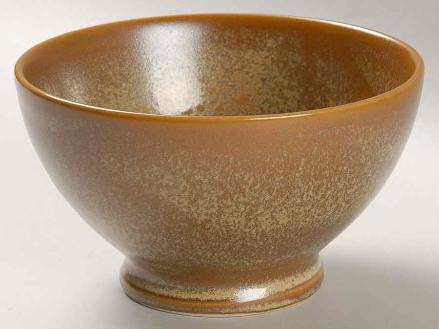Copper Suite (Glossy) Fruit/Dessert (Sauce) Bowl by Studio Nova-1