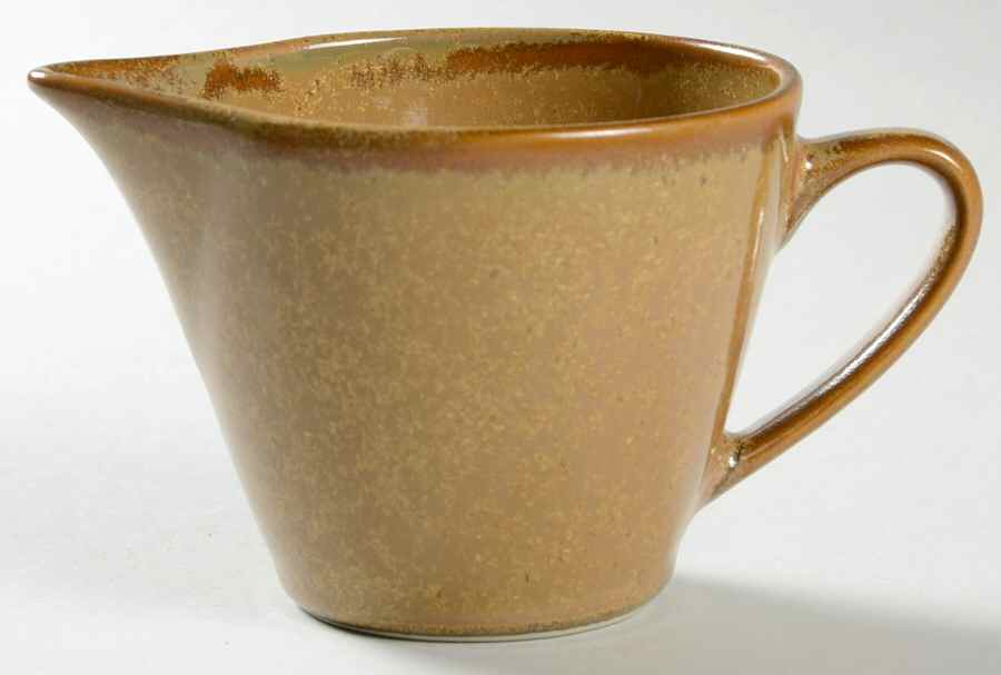 Copper Suite (Glossy) Creamer by Studio Nova-1