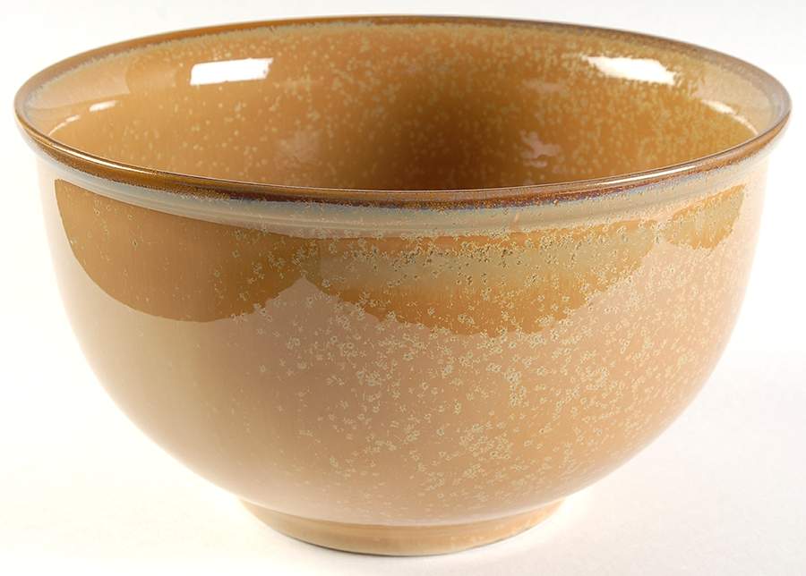 Copper Suite (Glossy) Hostess Bowl by Studio Nova-1