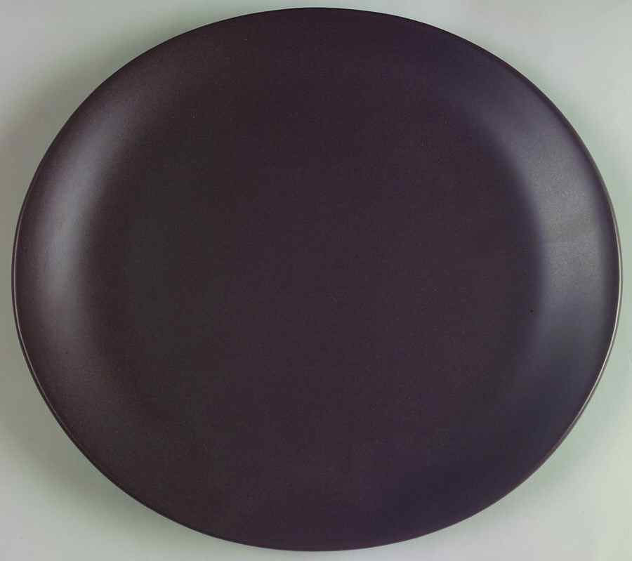 Domani Bronze Dinner Plate by Studio Nova-1