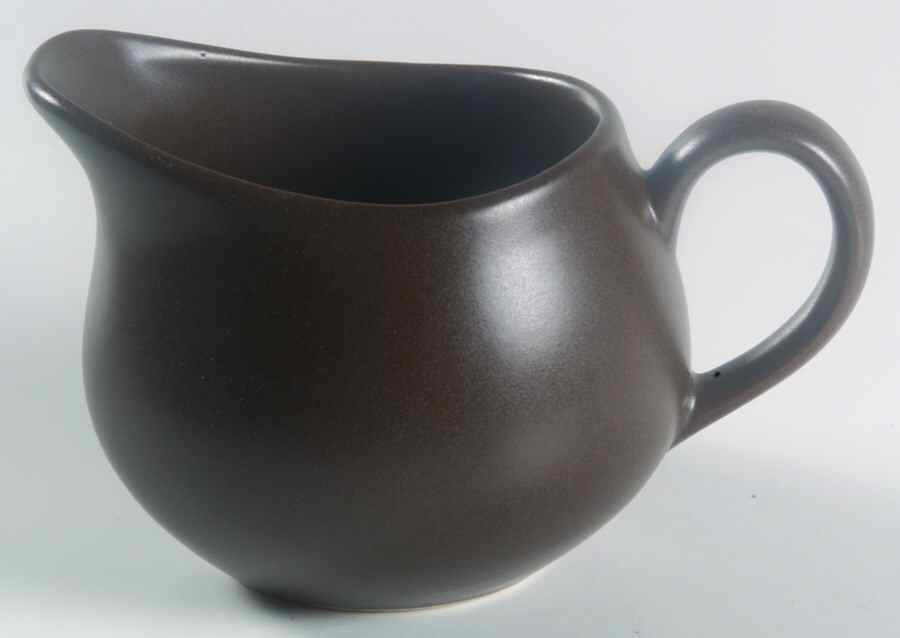 Domani Bronze Creamer by Studio Nova-1