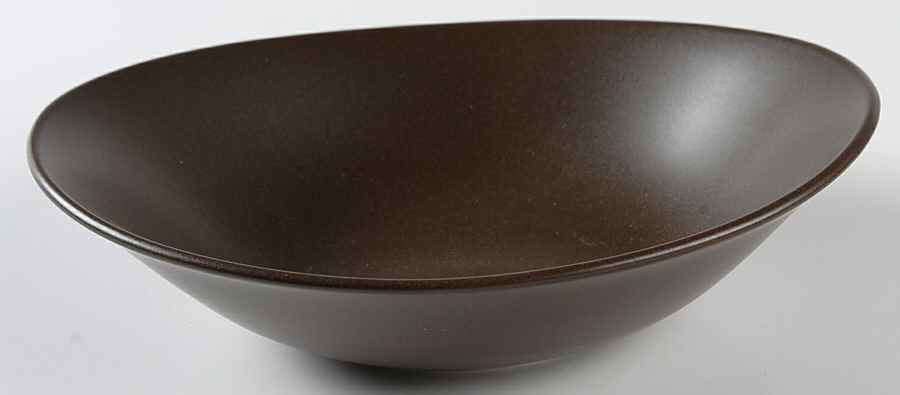 Domani Bronze Soup/Cereal Bowl by Studio Nova-1