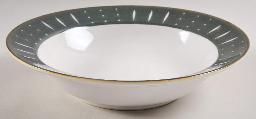 Laguna Beach 9" Round Vegetable Bowl by Studio Nova-1