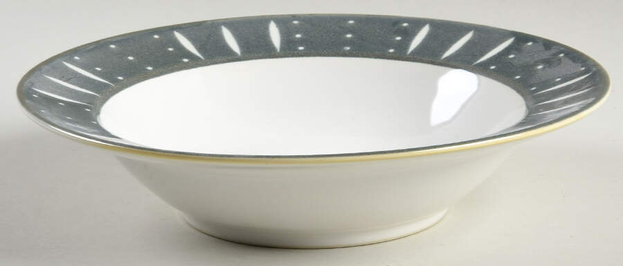 Laguna Beach Rim Soup Bowl by Studio Nova-1