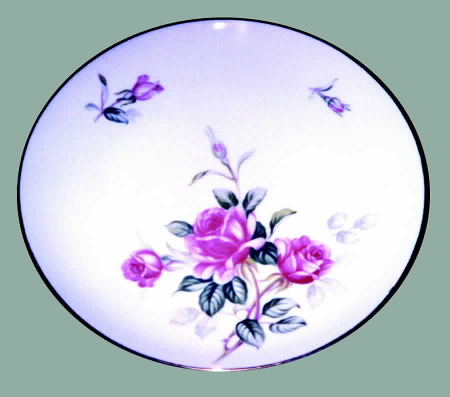 SON76 Dinner Plate by Sone-1