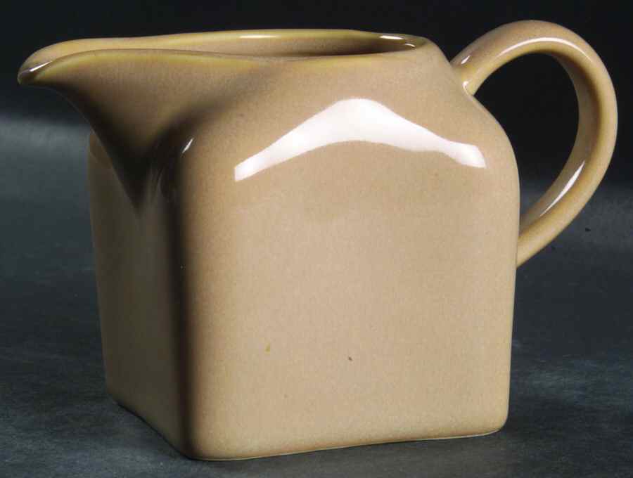 Mystic Cove Beige Creamer by Studio Nova-1